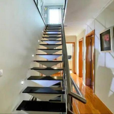 فيلا Urban Park House Fajã de Baixo المظهر الخارجي الصورة
