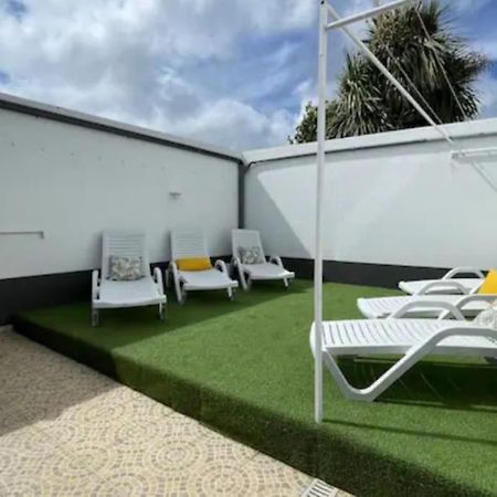 فيلا Urban Park House Fajã de Baixo المظهر الخارجي الصورة