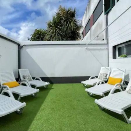 فيلا Urban Park House Fajã de Baixo المظهر الخارجي الصورة
